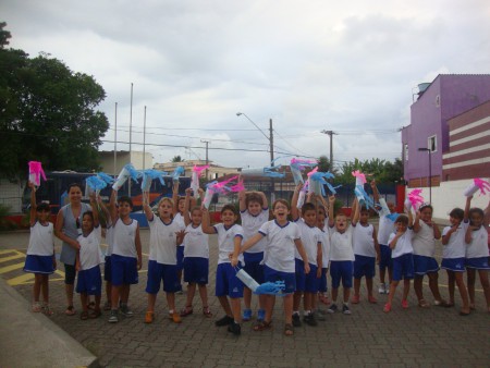 Dia no Estacionamento